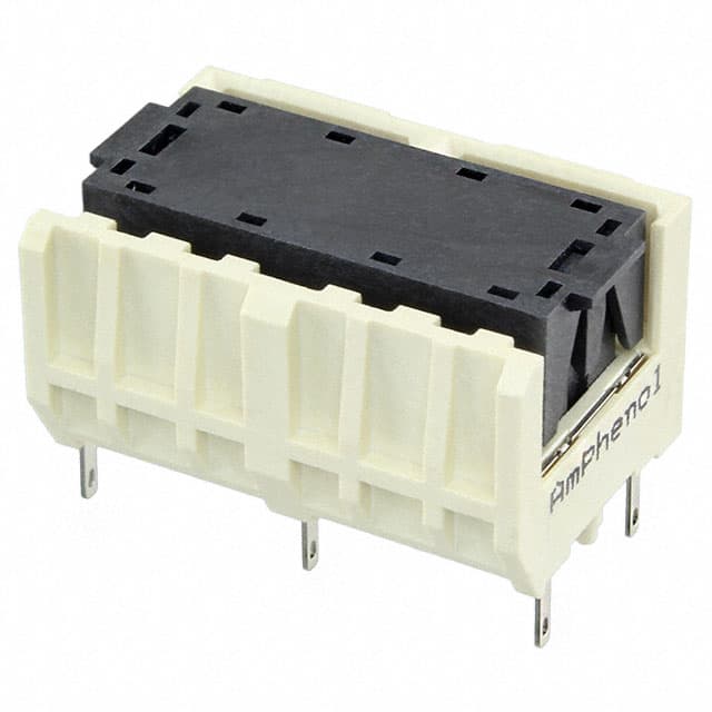 G40HC232212HR-C Amphenol ICC (Commercial Products)  Pluggable Connector Assemblies